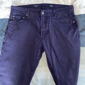 Adriano Goldschmied Men’s Jeans